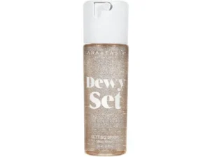Anastasia Beverly Hills Dewy Set setting spray