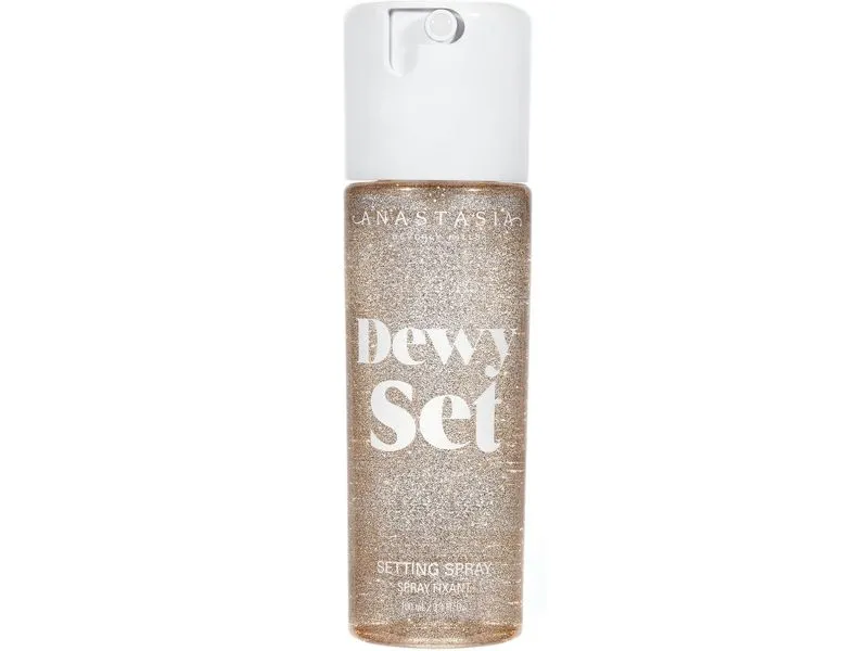 Anastasia Beverly Hills Dewy Set setting spray