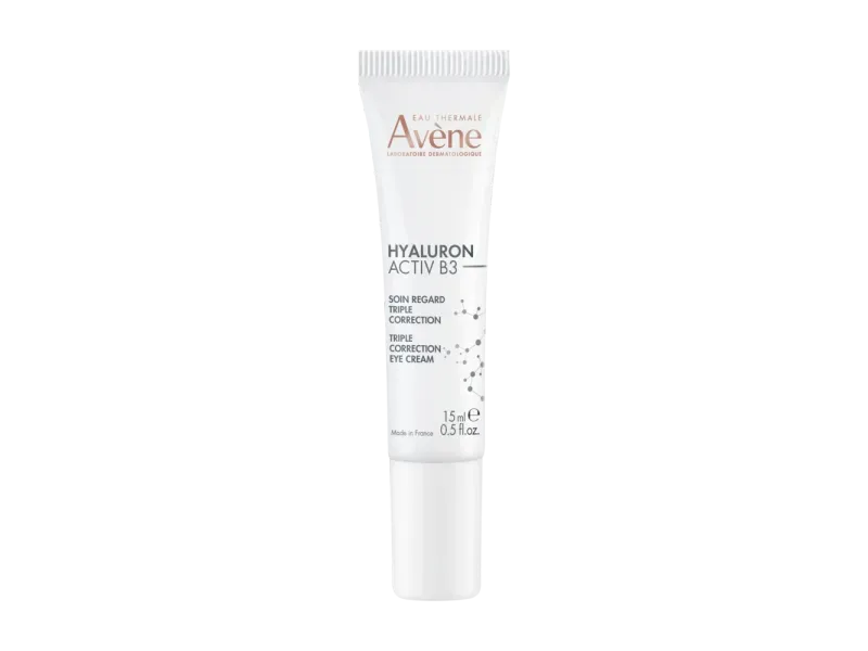 Avene Hyaluron Activ B3 silmänympärysvoide