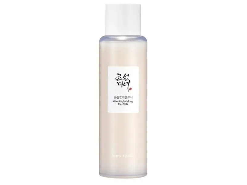 Beauty of Joseon Glow Replenishing Rice Milk kasvovesi