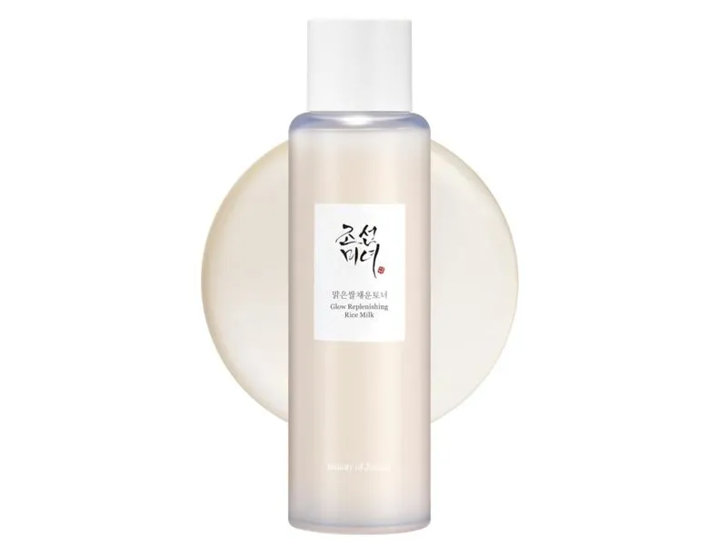 Beauty of Joseon Glow Replenishing Rice Milk kasvovesi