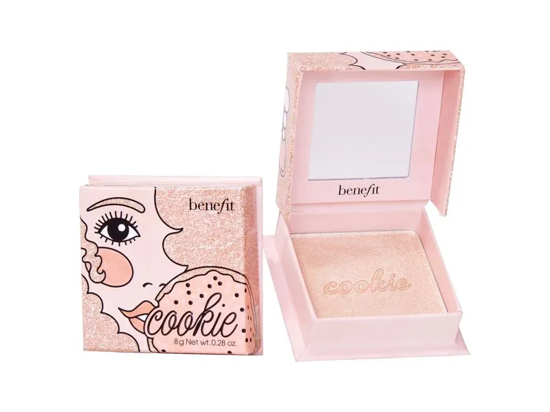 Benefit Cookie Highlighter