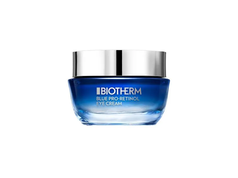 Biotherm Blue Pro-Retinol Moisturizing silmänympärysvoide