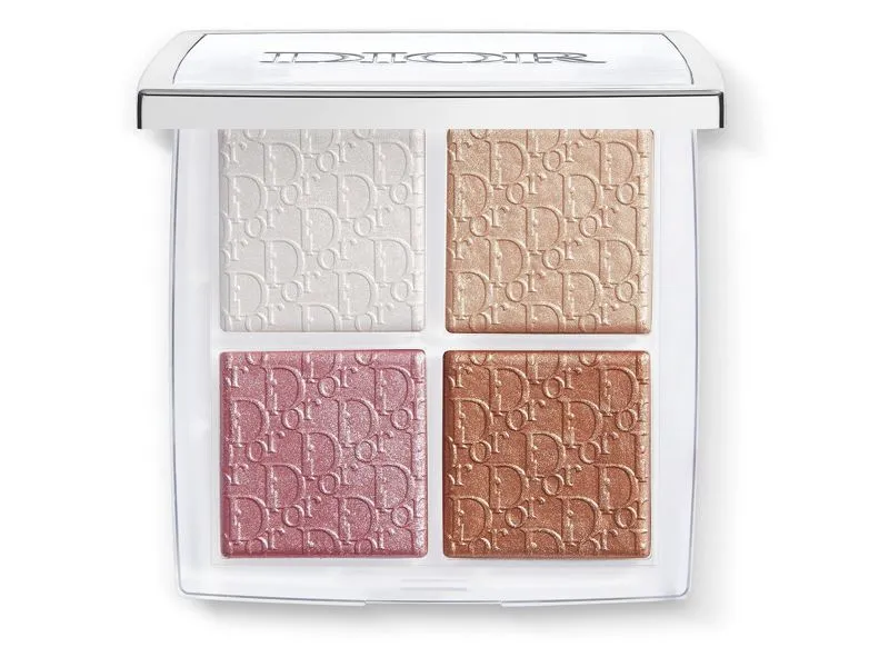 Dior Backstage face glow highlighter
