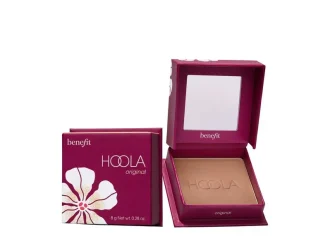 Benefit Hoola powder bronzer aurinkopuuteri