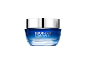 Biotherm Blue Pro-Retinol Moisturizing silmänympärysvoide