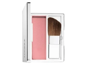 Clinique poskipuna blushing blush powder blush