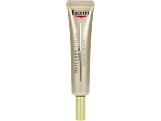 Eucerin Hyaluron-Filler + Elasticity silmänympärysvoide SPF20