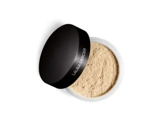 Laura Mercier puuteri Loose Setting Powder Translucent