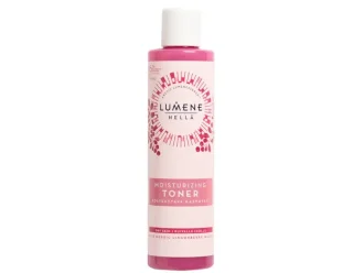 Lumene Moisturizing kasvovesi