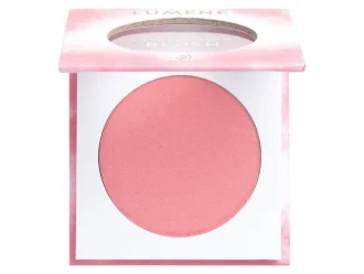 Lumene poskipuna natural glow blush