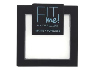 Maybelline puuteri Fit Me Matte & Poreless Powder