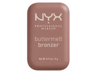 NYX Professional Makeup buttermelt bronzer aurinkopuuteri