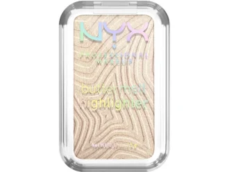NYX Professional Makeup Buttermelt highlighter NYX Professional Makeup Buttermelt highlighter