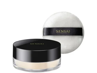 SENSAI meikkipuuteri Translucent Loose Powder