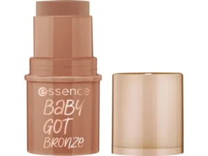 essence Baby Got Bronze aurinkopuuteripuikko