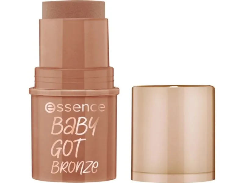 essence Baby Got Bronze aurinkopuuteripuikko