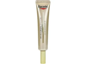 Eucerin Hyaluron-Filler + Elasticity silmänympärysvoide SPF20