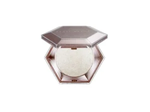 Fenty Beauty Diamond Bomb all-over diamond veil highlighter