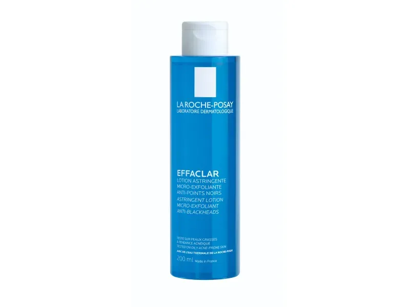 La Roche Posay Effaclar kasvovesi