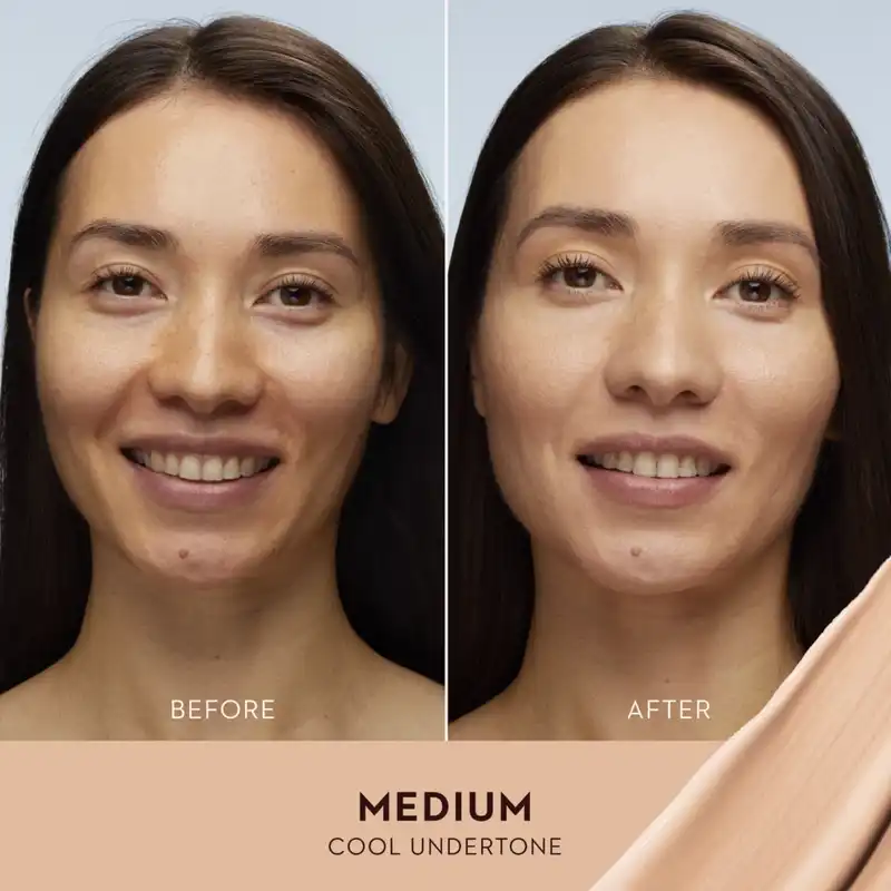 Lumene CC meikkivoide Color Correcting Cream