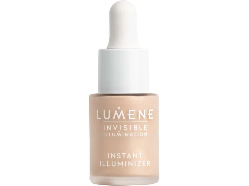 Lumene Invisible illumination highlighter