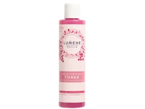 Lumene Moisturizing kasvovesi