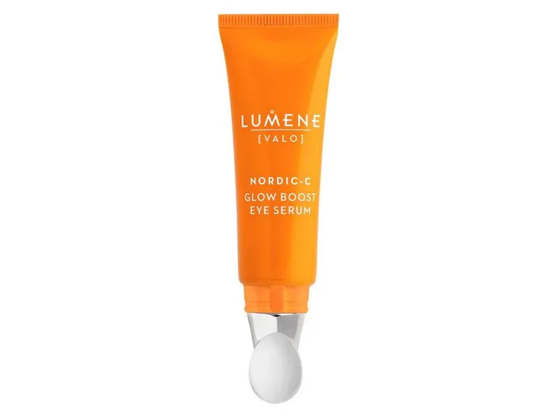 Lumene Nordic-C Valo Glow Boost silmänympärysvoide