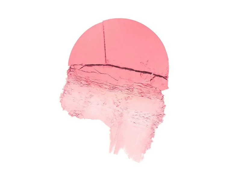 Lumene poskipuna natural glow blush