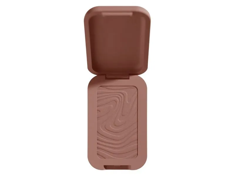 NYX Professional Makeup buttermelt bronzer aurinkopuuteri