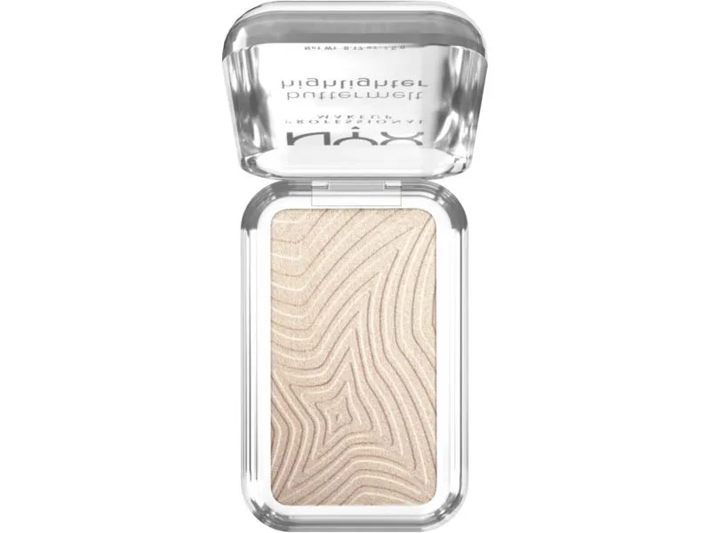 NYX Professional Makeup Buttermelt highlighter