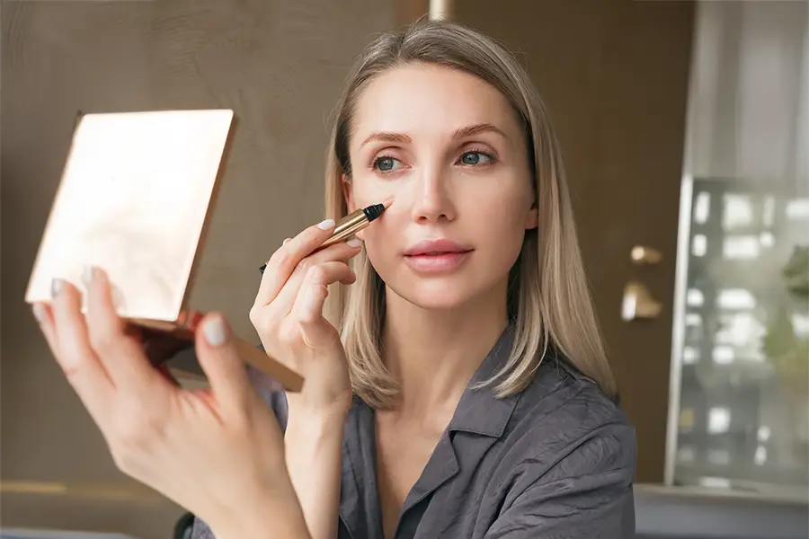 Paras peitevoide - Top 6 concealerit vertailussa