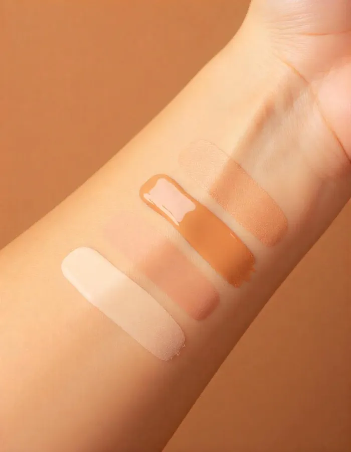 Peitevoide rasvoittuvalle iholle – Näin valitset oikean tuotteen