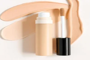 Kuinka täydellinen peittävyys – 5 vinkkiä peitevoiteen käyttöön