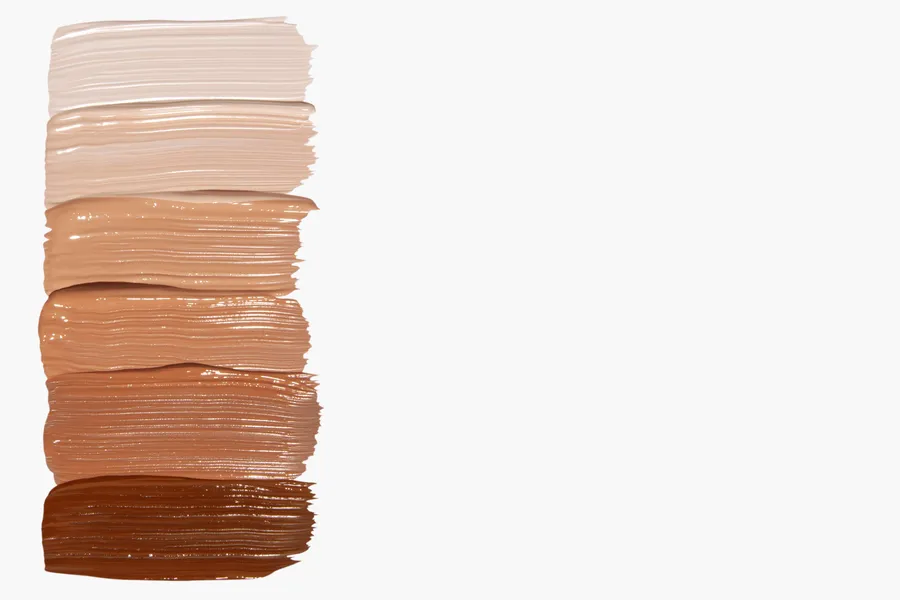 Kuinka täydellinen peittävyys – 5 vinkkiä peitevoiteen käyttöön