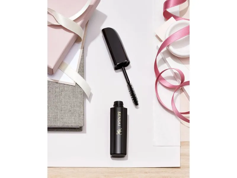 Sensai Lash Volumiser Mascara 38°C ripsiväri