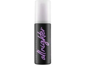 Urban Decay All Nighter setting spray